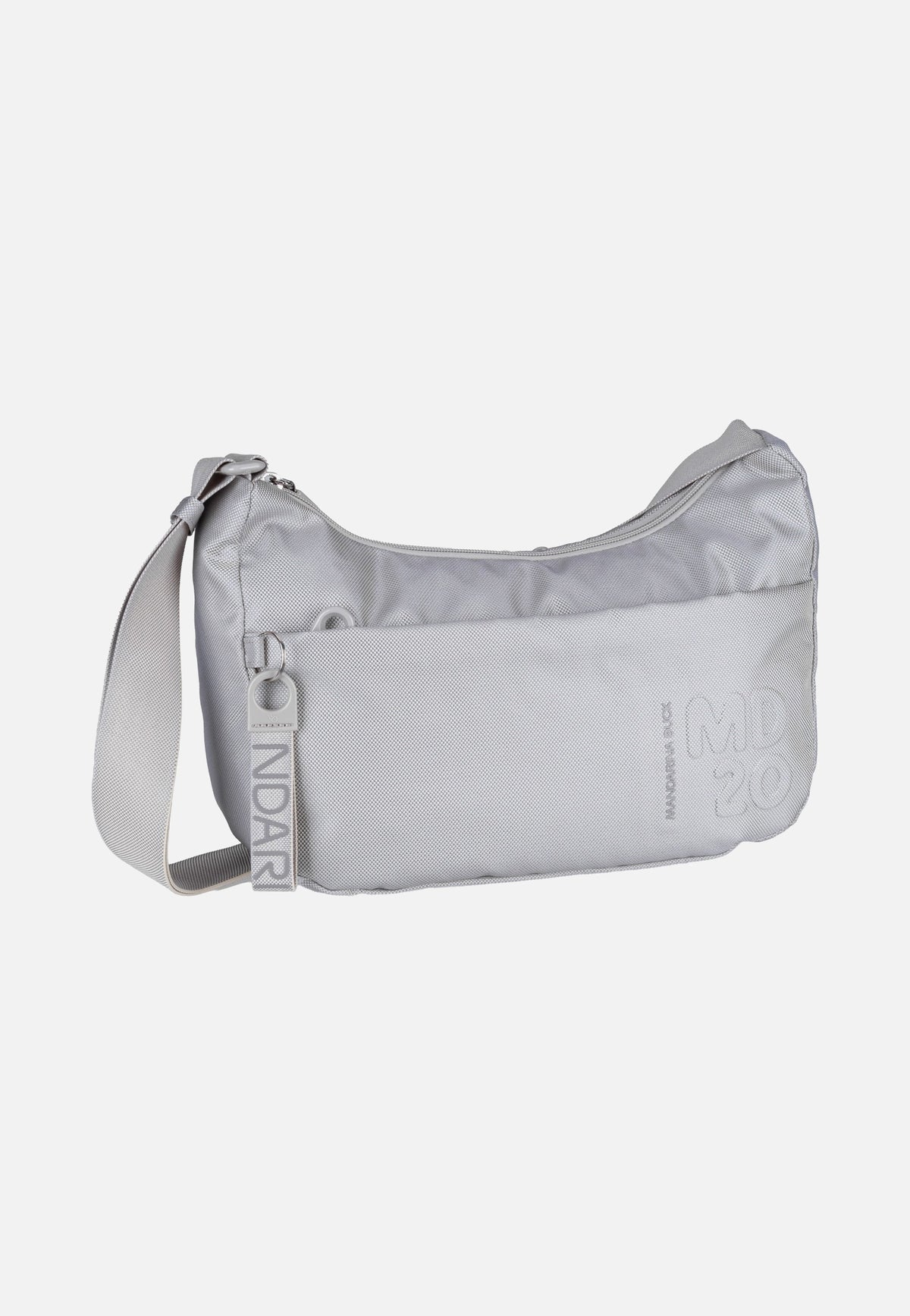 Mandarina Duck MD20 Hobo QMT30 Cocoon Crossbody Bag