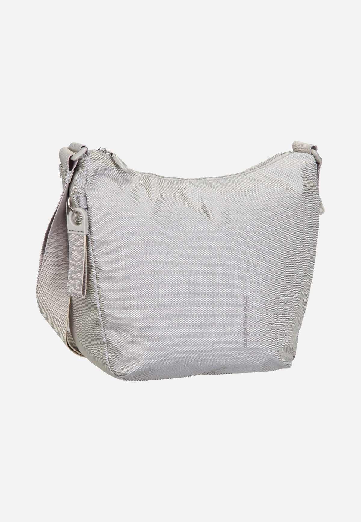 Mandarina Duck MD20 Hobo QMTV1 Cocoon Beuteltasche