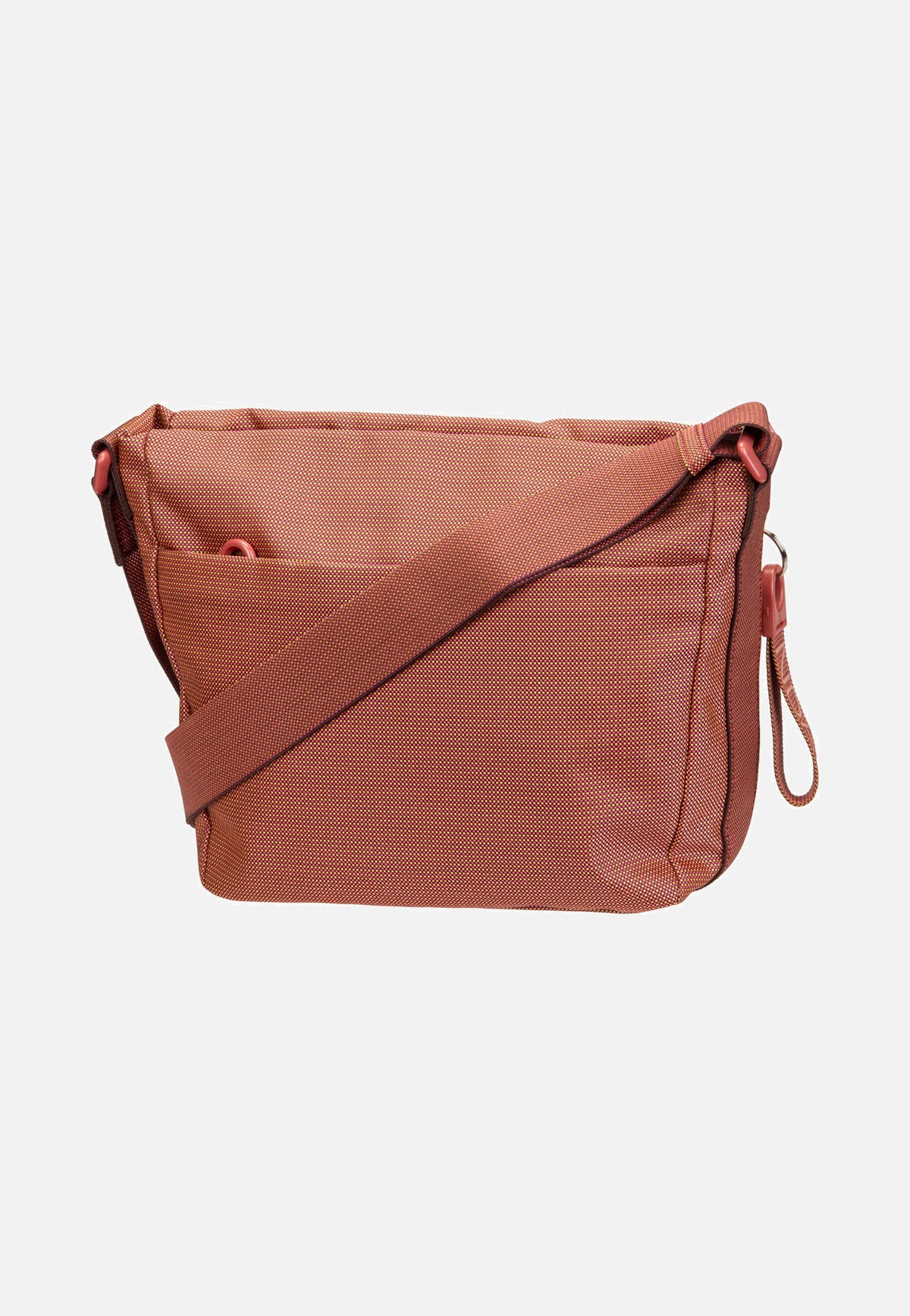 Mandarina Duck MD20 QMT43 Pecan Nut Umhängetasche