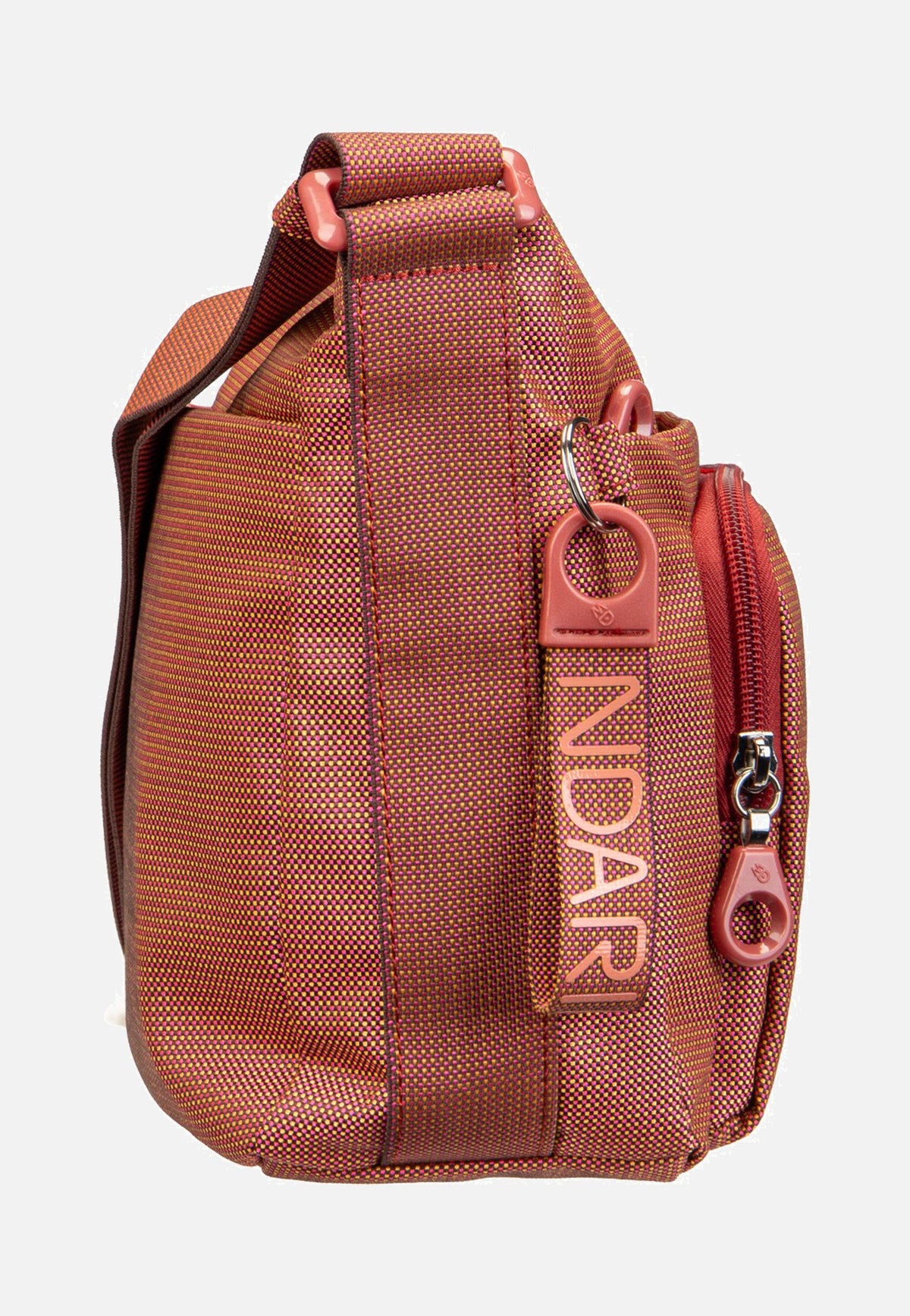 Mandarina Duck MD20 QMT43 Pecan Nut Umhängetasche