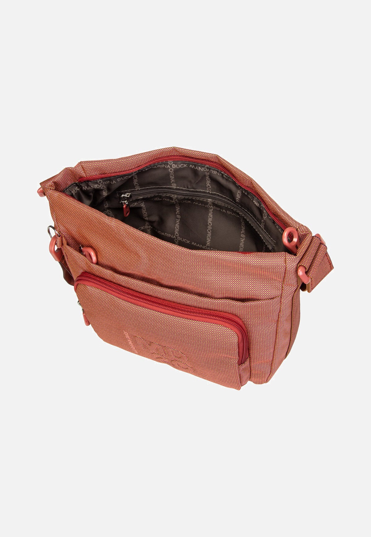 Mandarina Duck MD20 QMT43 Pecan Nut Umhängetasche