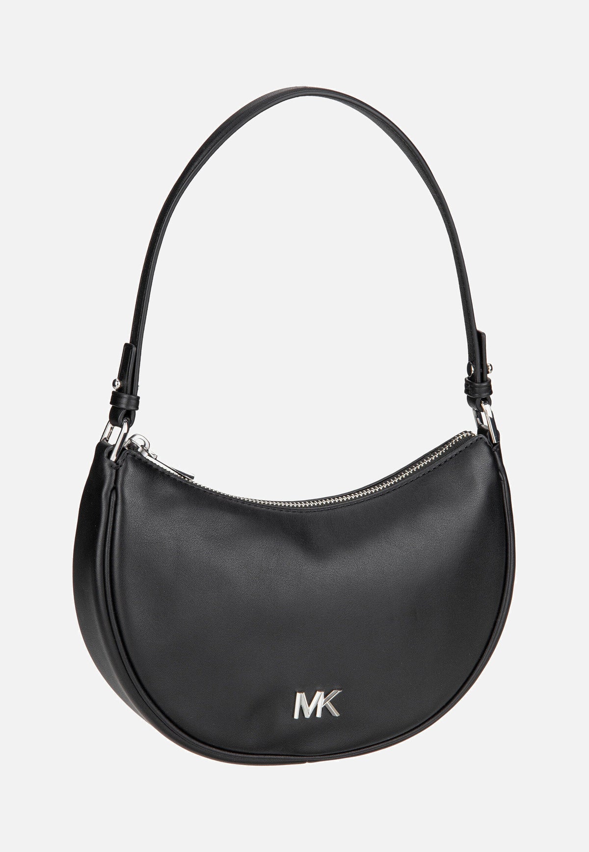 Michael Kors Kyla SM Conv Pouchette Black Schultertasche