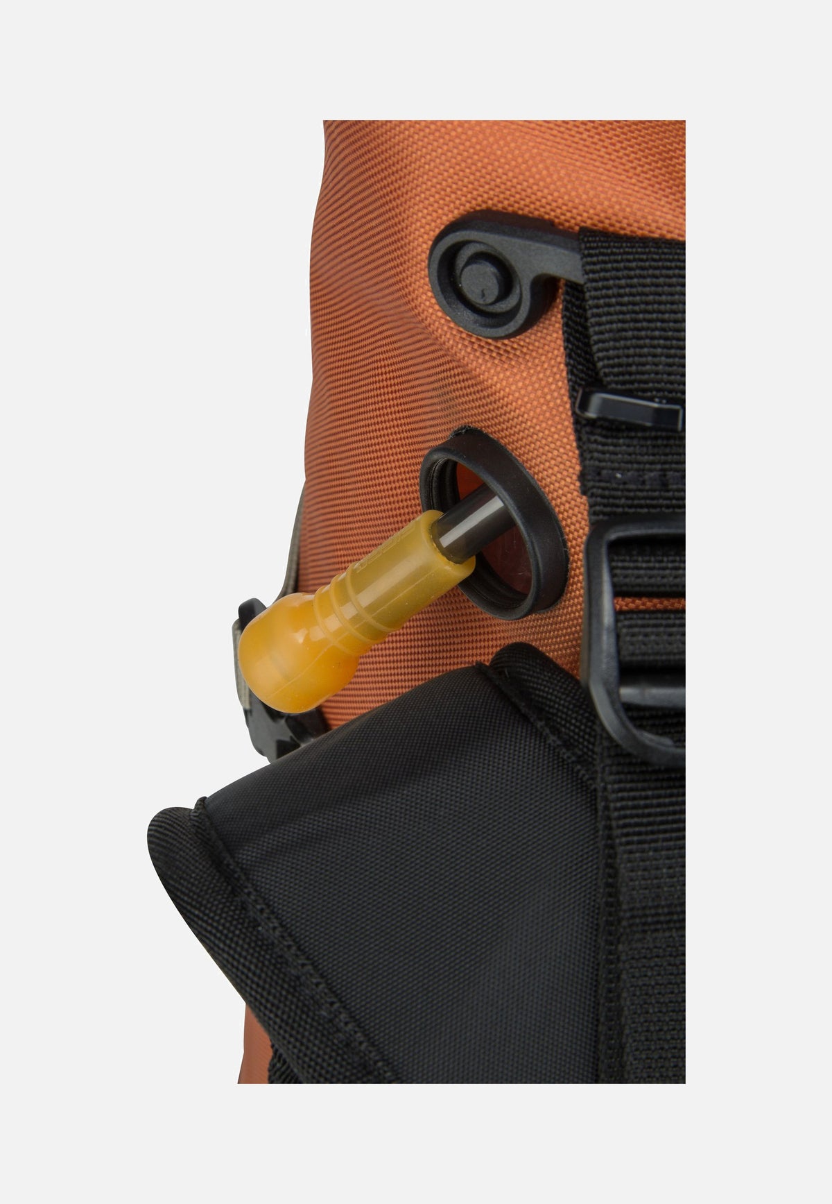 ORTLIEB Atrack 35L Rooibos Reiserucksack