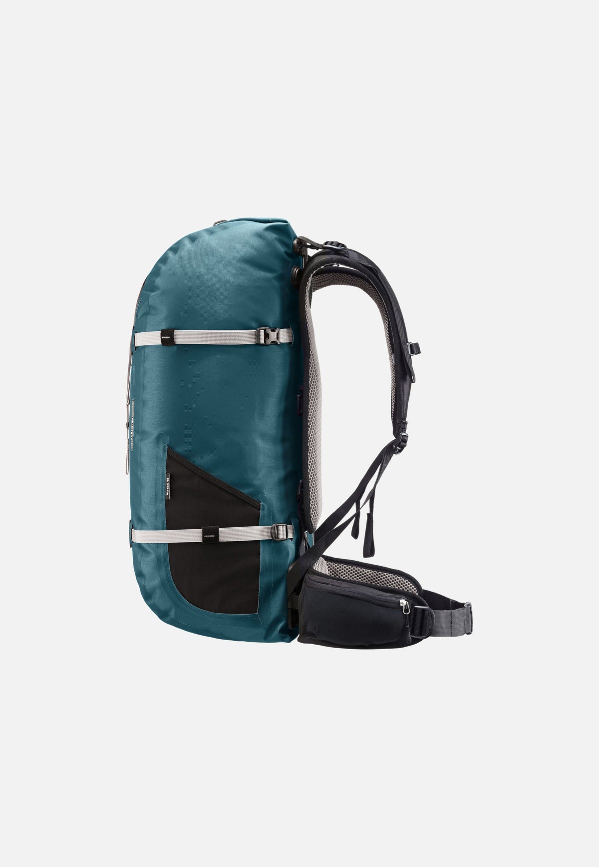 ORTLIEB Atrack 45L Petrol Reiserucksack