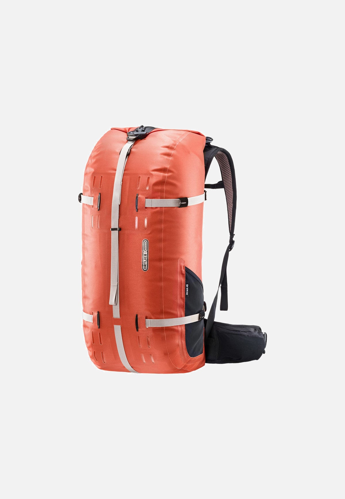 ORTLIEB Atrack 45L Rooibos Reiserucksack