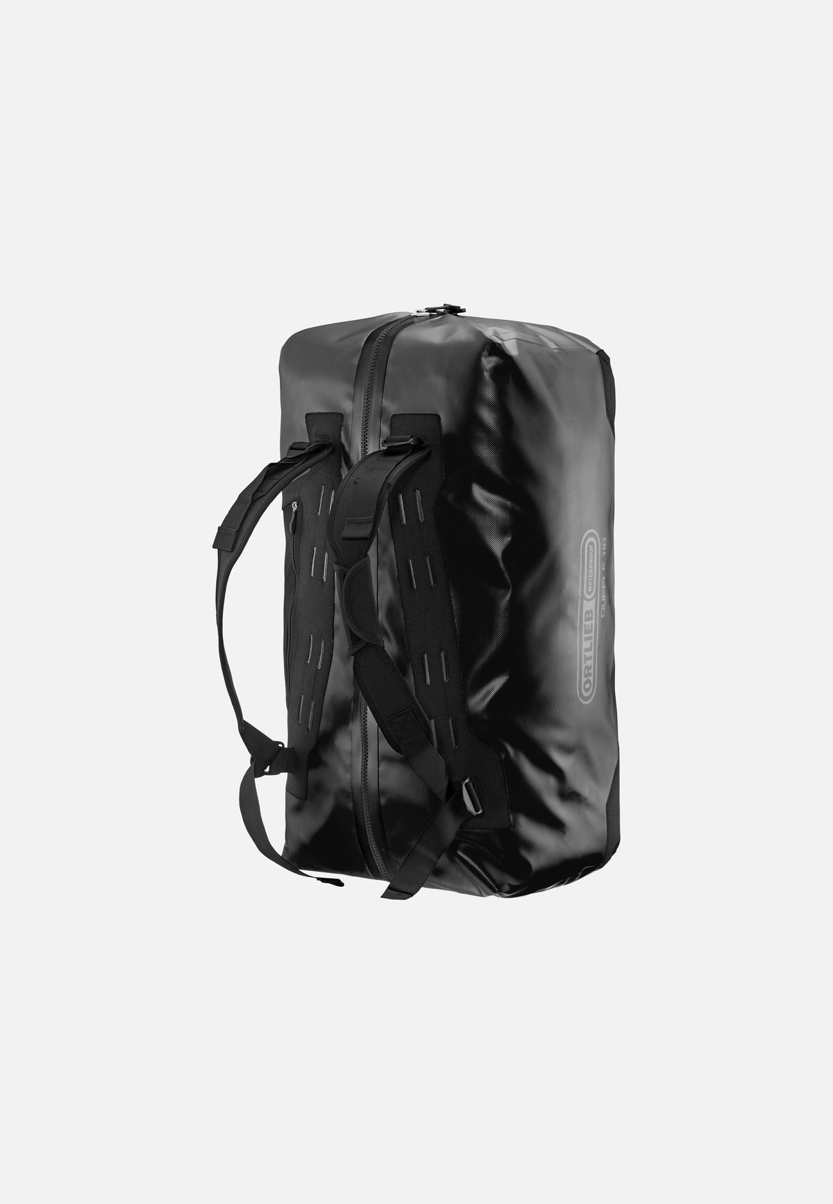 ORTLIEB Duffle 110L Schwarz Dufflebag