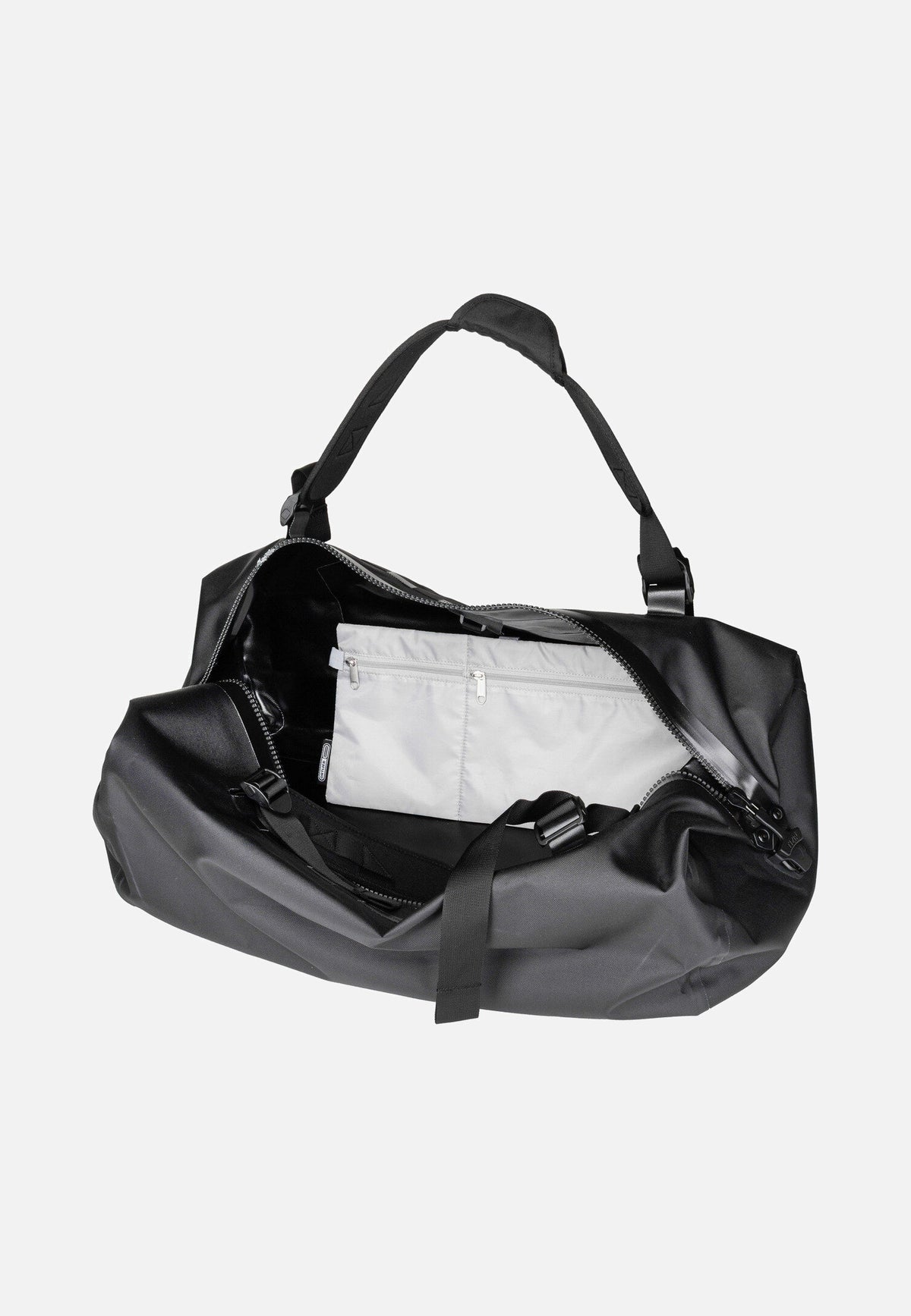 ORTLIEB Duffle Lite 60 Black Dufflebag