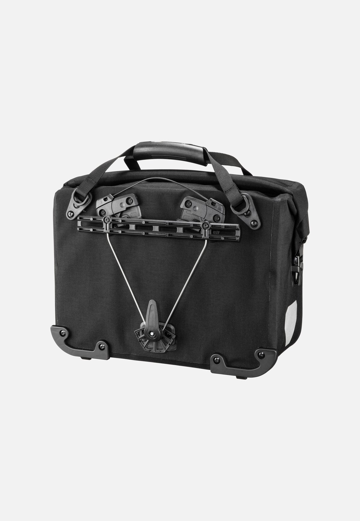ORTLIEB Office-Bag 21 QL3.1 Schwarz Fahrradtasche