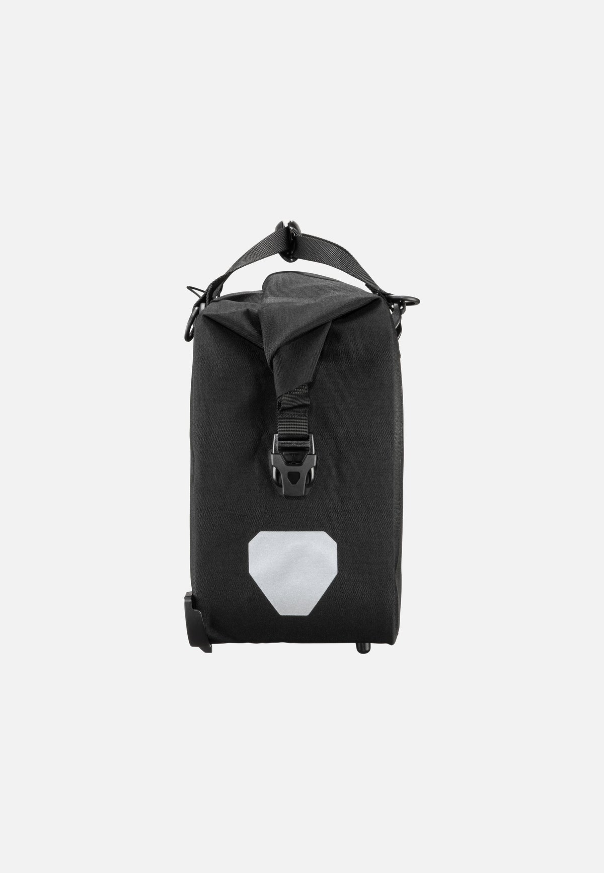ORTLIEB Office-Bag 21 QL3.1 Schwarz Fahrradtasche