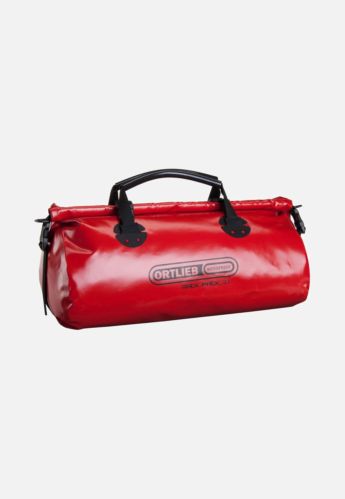 ORTLIEB Rack-Pack 31L Rot Dufflebag