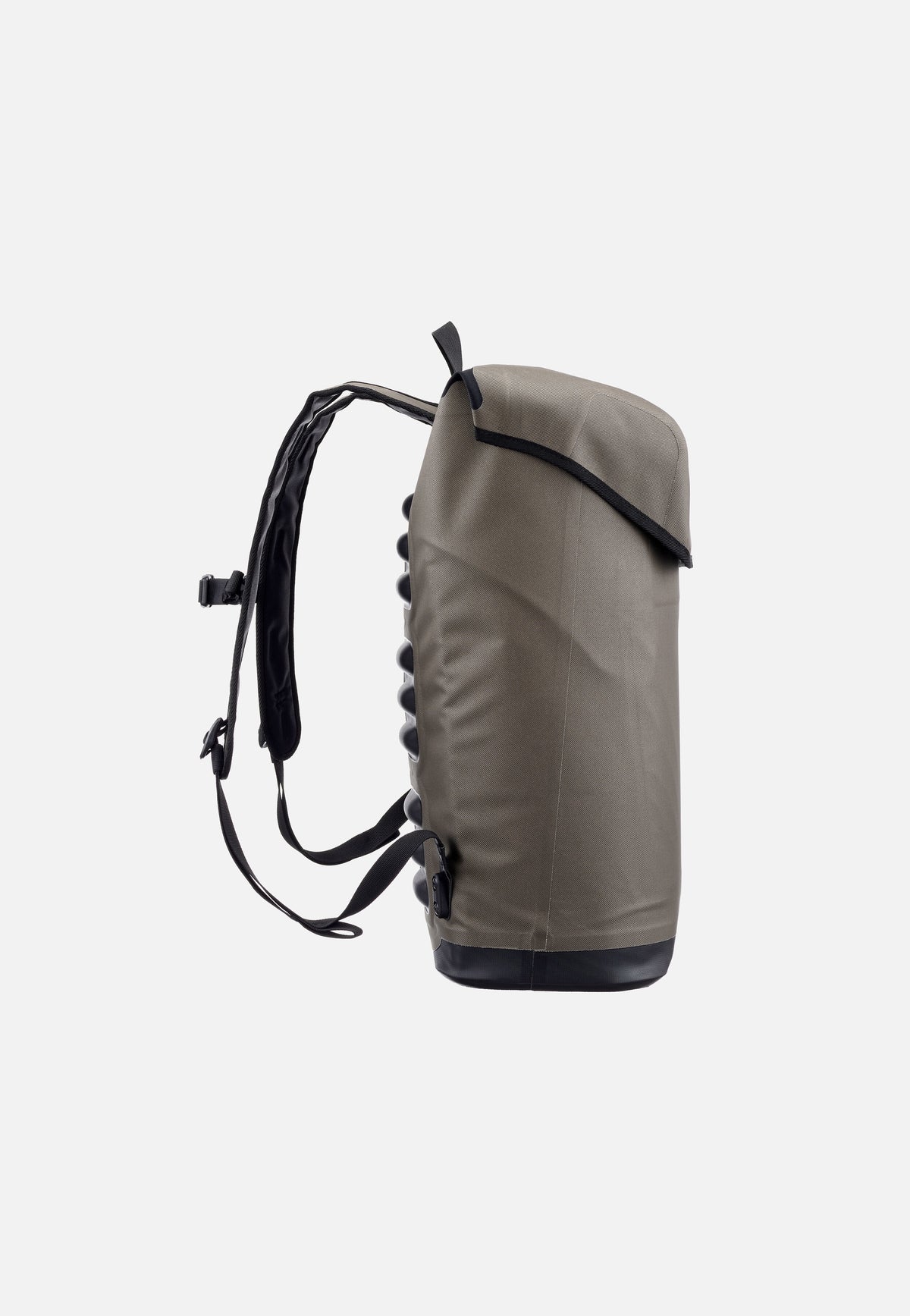 ORTLIEB Soulo Dark Sand Rucksack