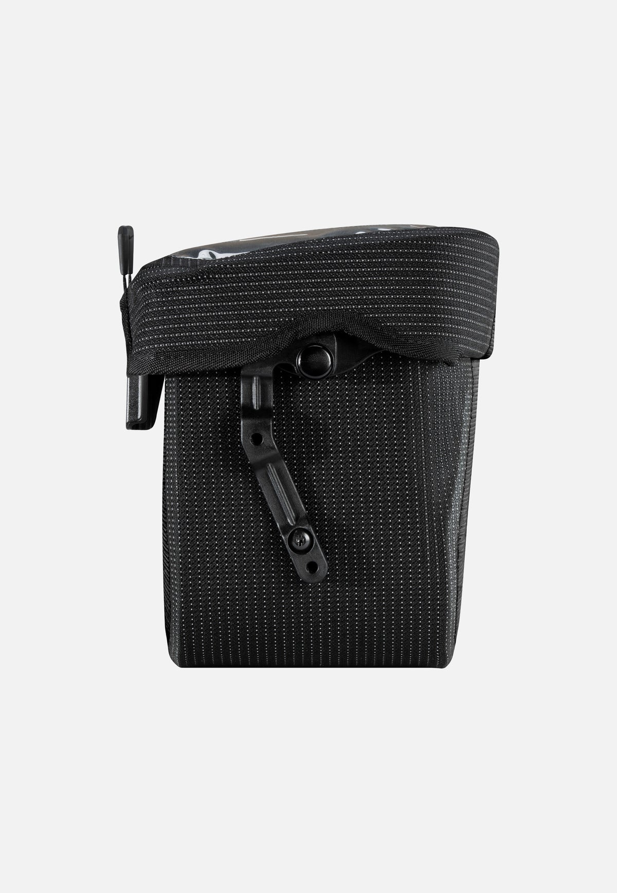 ORTLIEB Ulitmate High-Visibility 6,5L Schwarz Reflex Lenkertasche