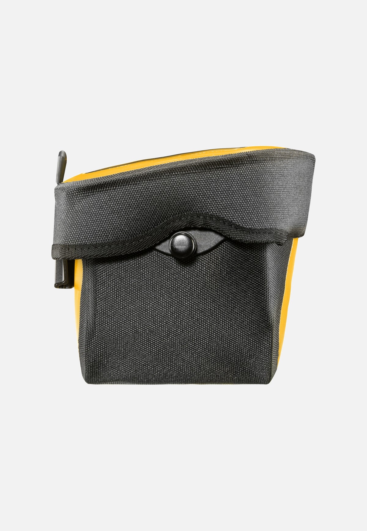 ORTLIEB Ultimate 5L Sonnengelb Schwarz Lenkertasche