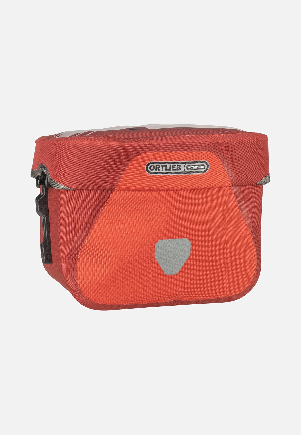 ORTLIEB Ultimate Plus 6,5L Salsa-Dark Chili Lenkertasche