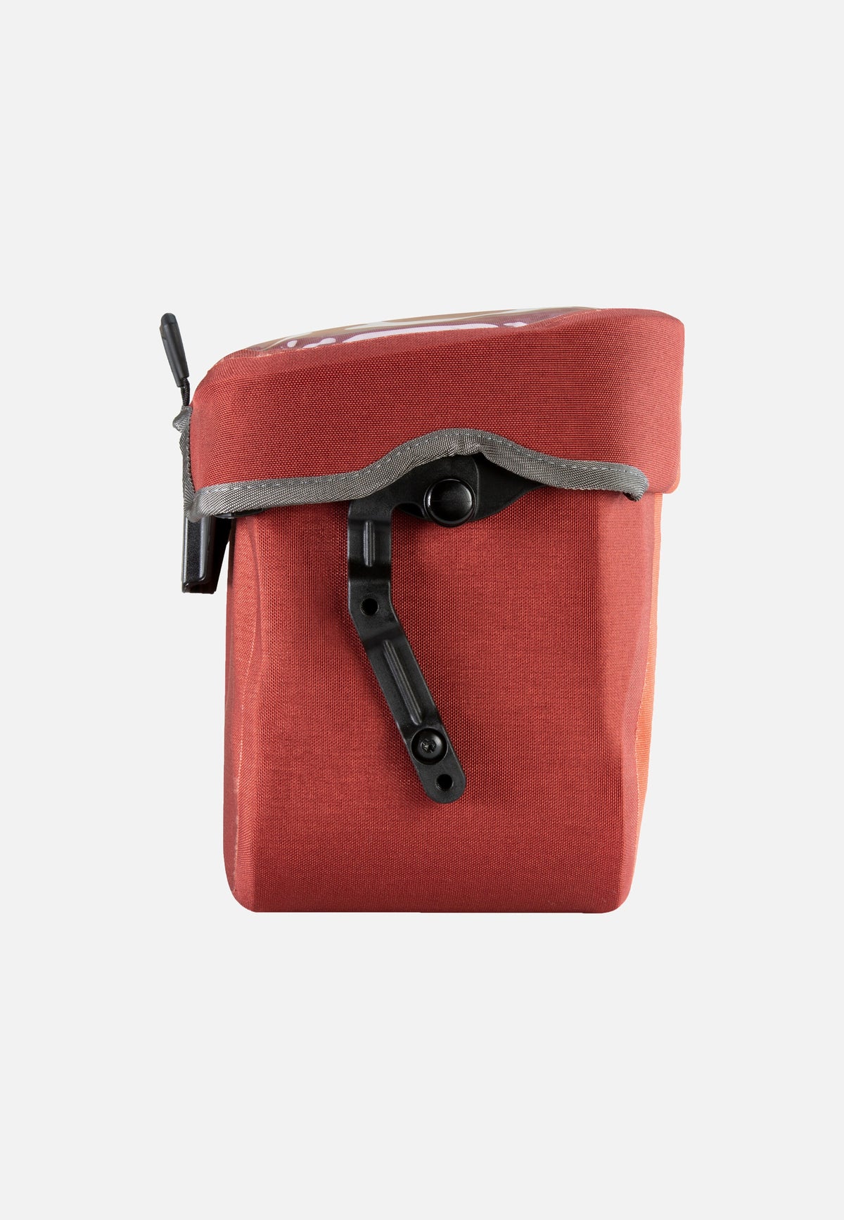 ORTLIEB Ultimate Plus 6,5L Salsa-Dark Chili Lenkertasche