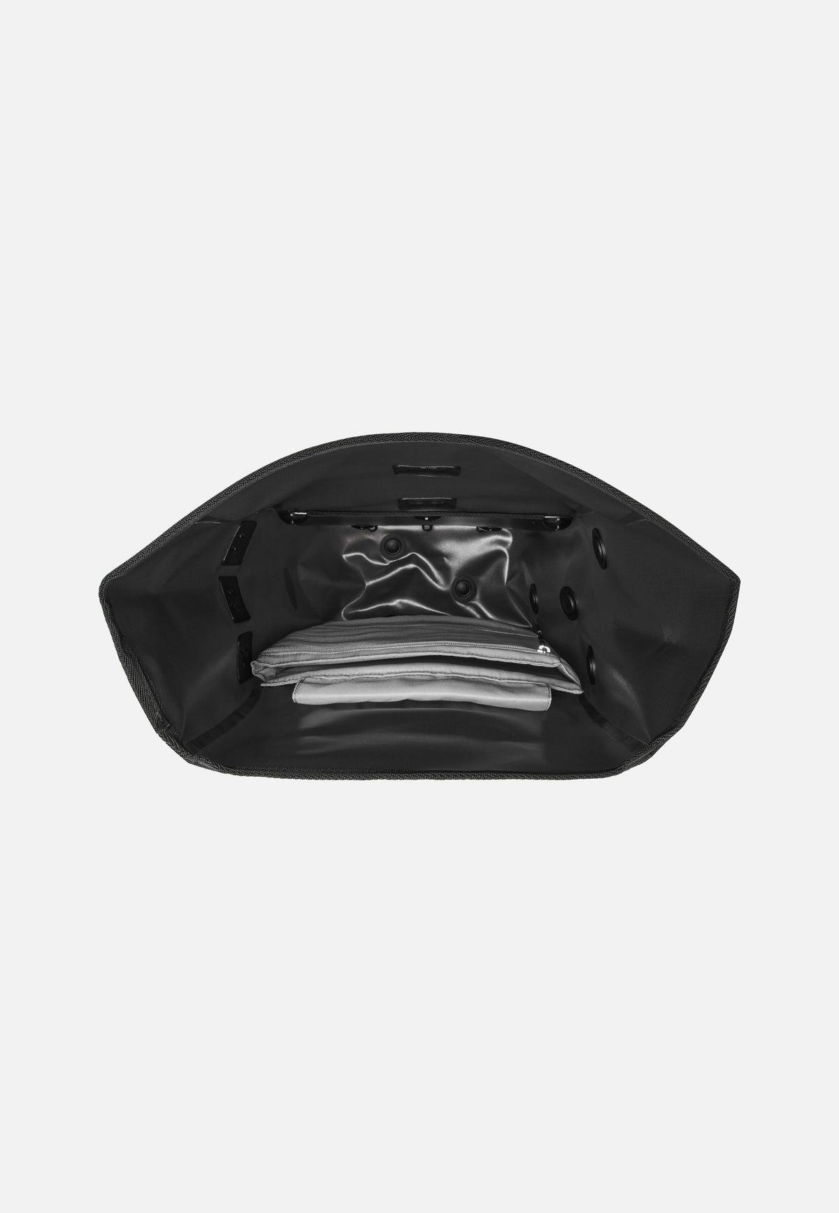 ORTLIEB Vario PS 20 QL2.1 Schwarz Tasche