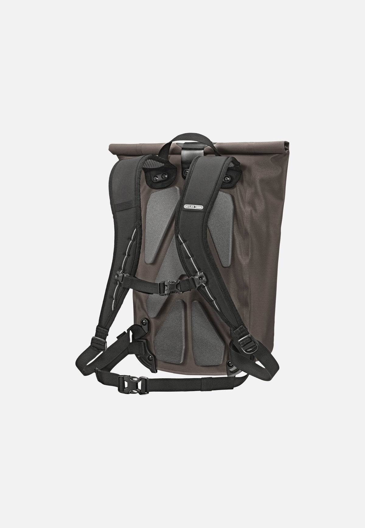 ORTLIEB Velocity PS 17L Dark Sand Rolltop Rucksack