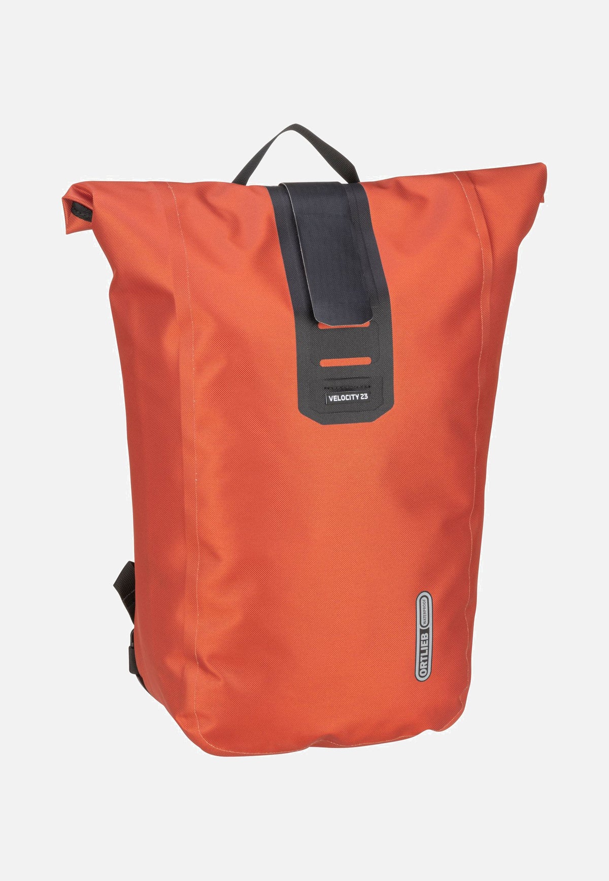 ORTLIEB Velocity PS 23L Rooibos Rolltop Rucksack