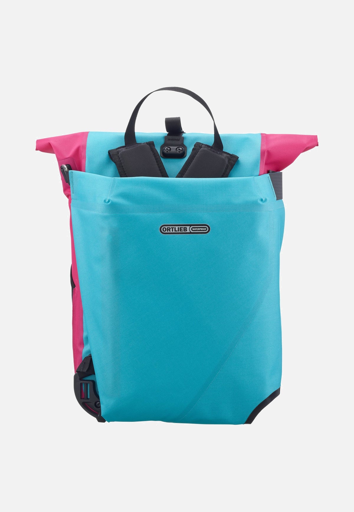 ORTLIEB Vario Cyber 26 Cyber QL2.1 Blue/Pink Tasche