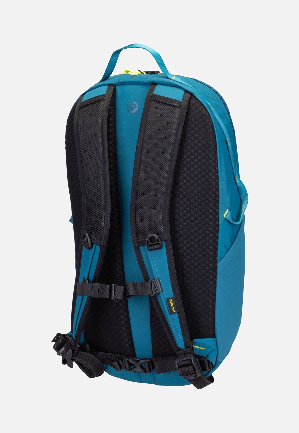 Pacsafe ECO 25L Tidal Teal Rucksack