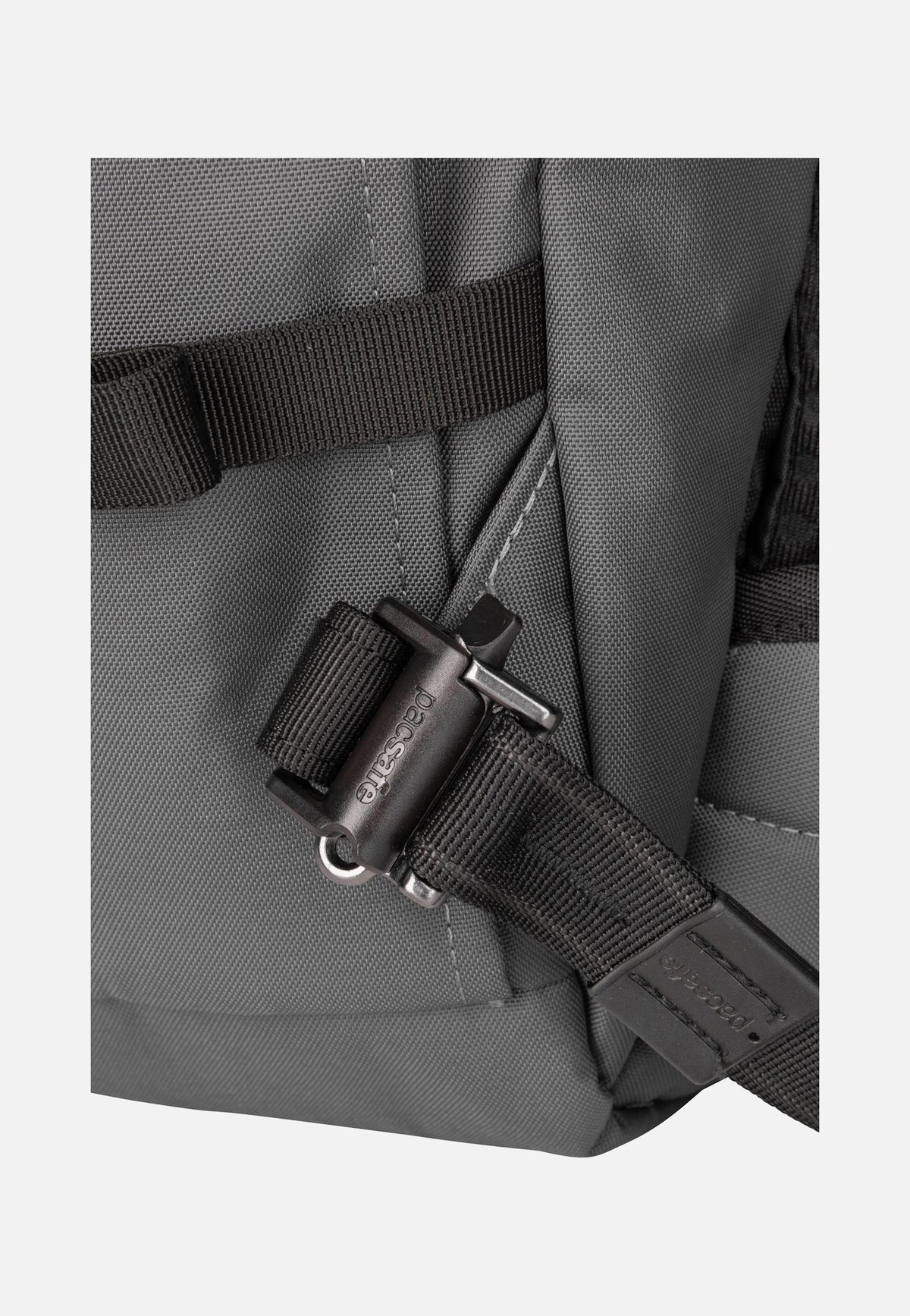 Pacsafe EXP45 Carry-On Travel Slate Reiserucksack
