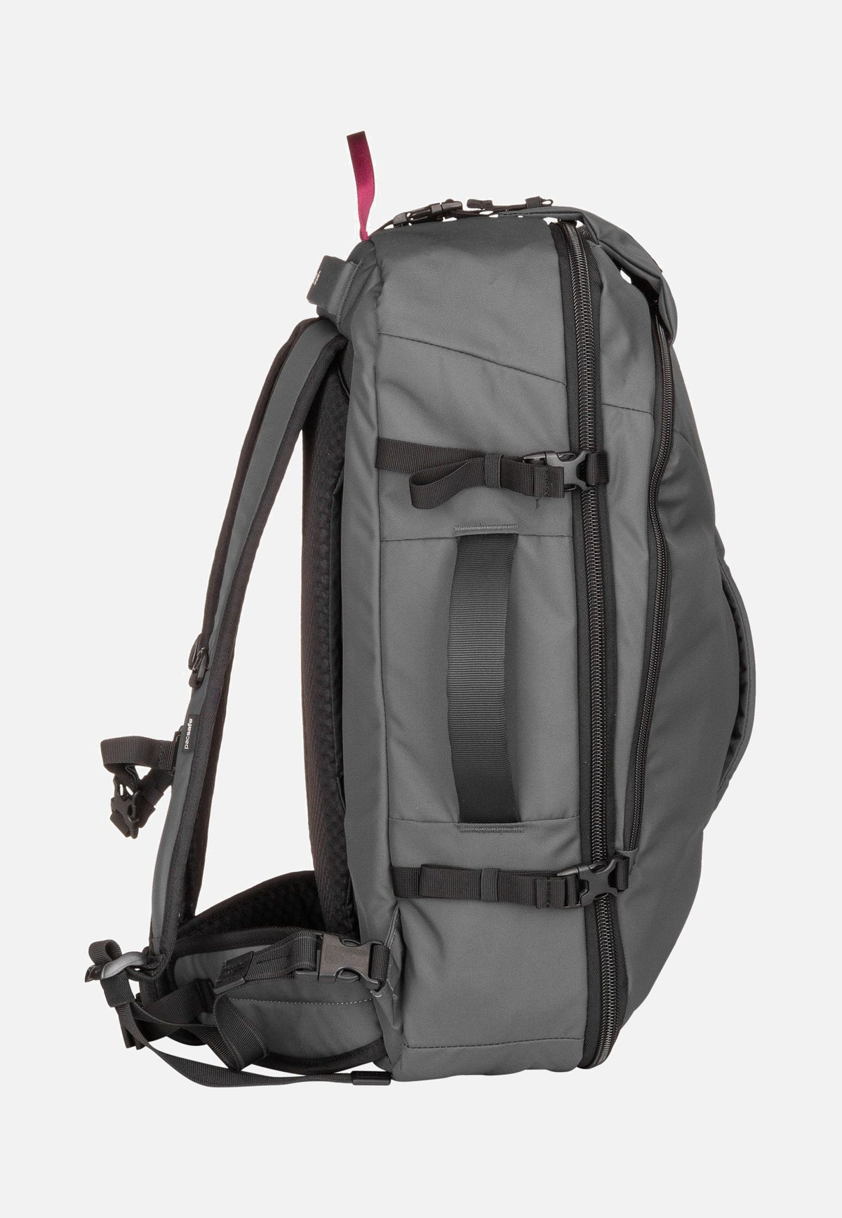 Pacsafe EXP45 Carry-On Travel Slate Reiserucksack