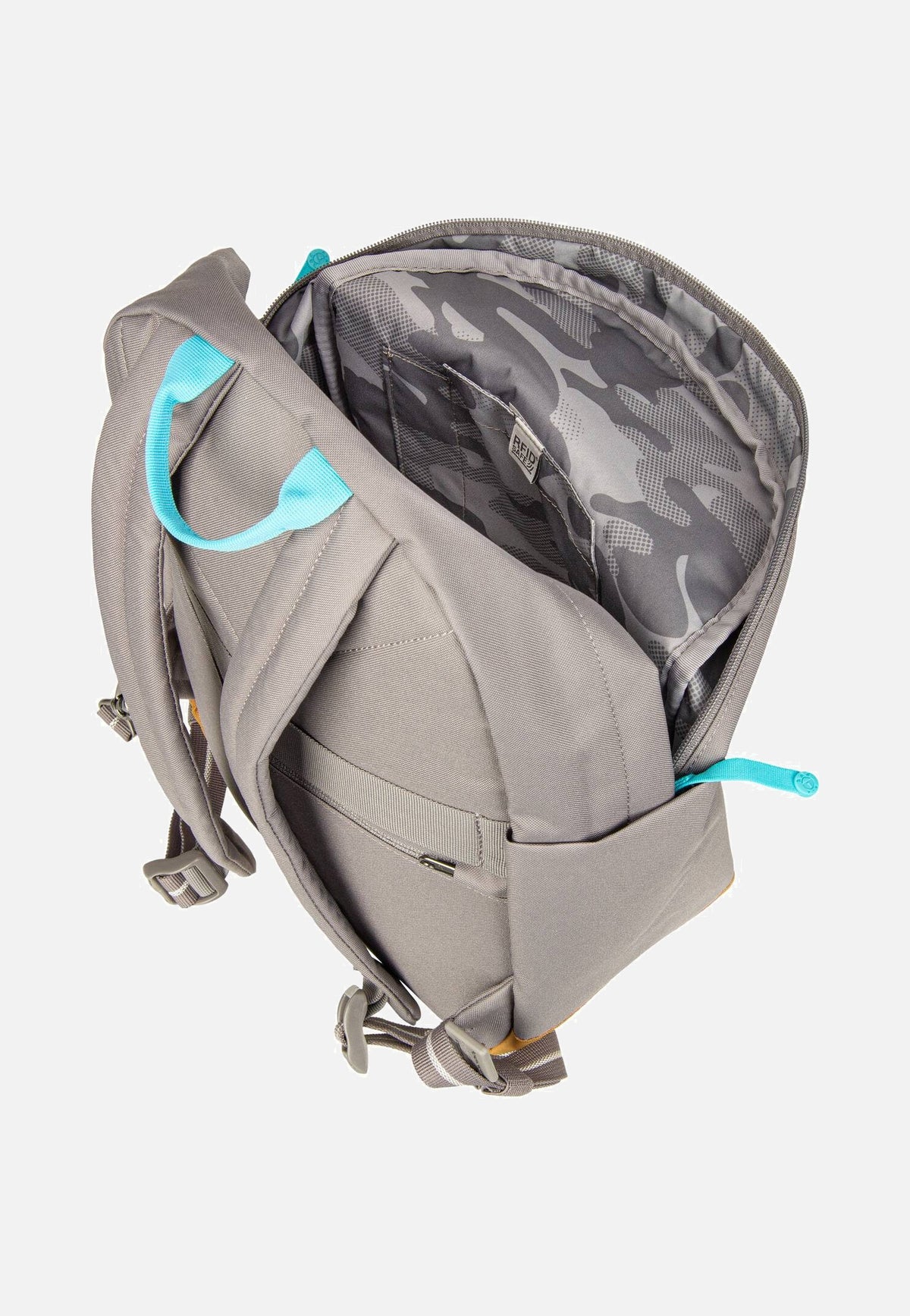 Pacsafe GO 15L Stone Rucksack