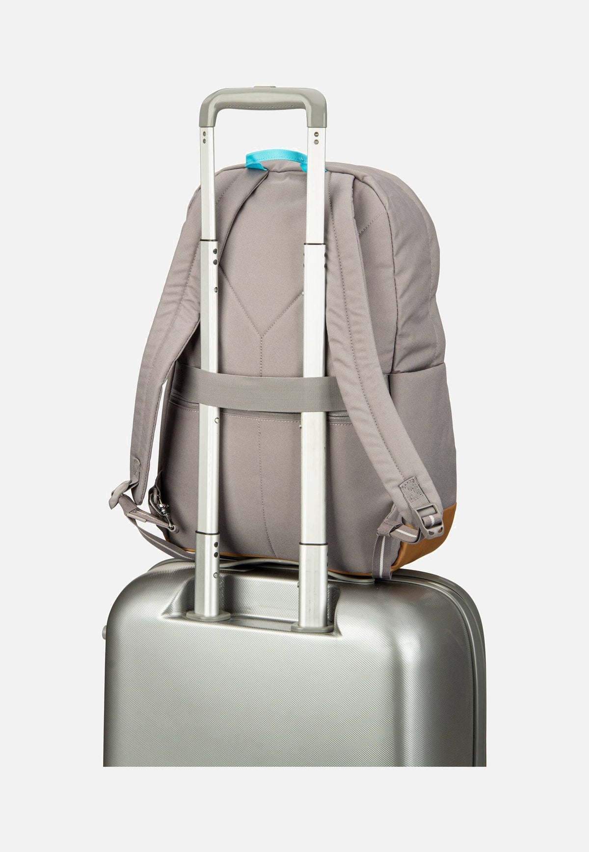 Pacsafe GO 25L Stone Rucksack