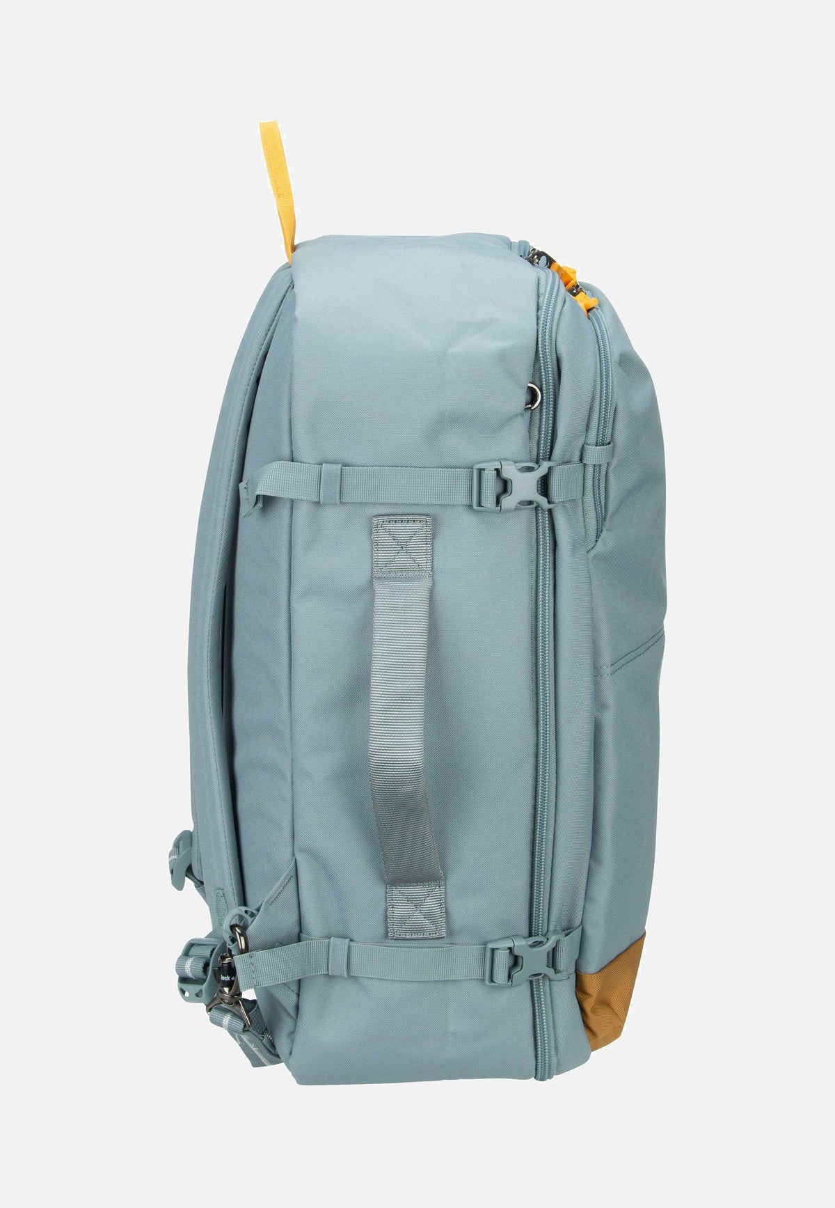 Pacsafe GO 34L Carry-On Fresh Mint Reiserucksack