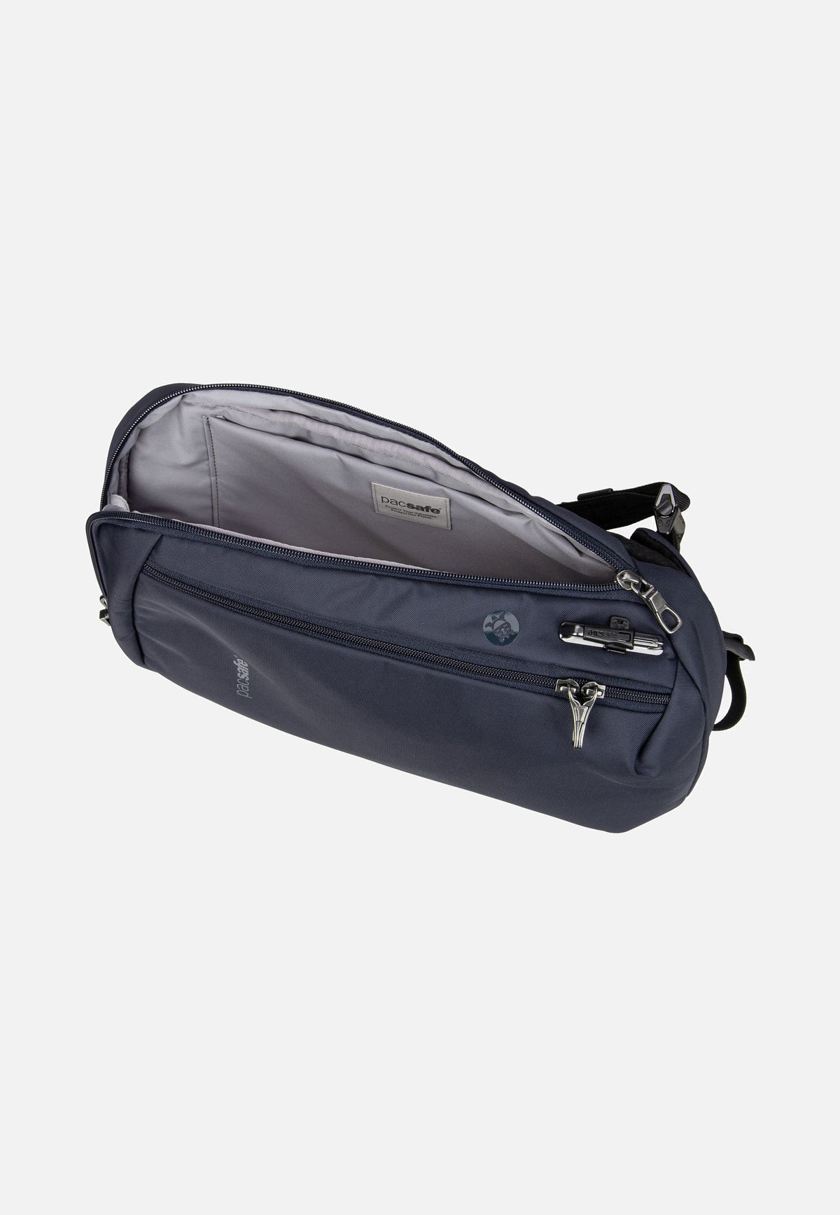 Pacsafe V Tech Sling Ocean Tasche