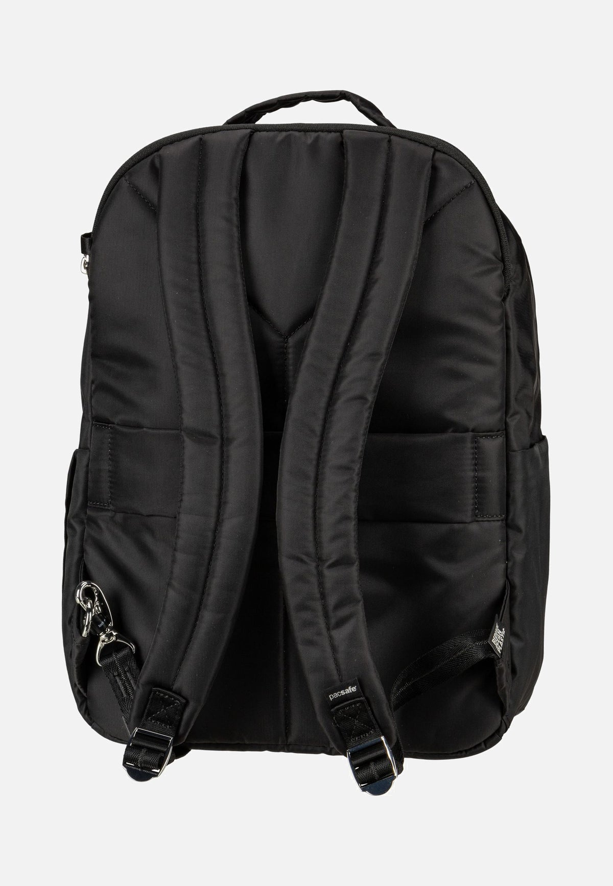 Pacsafe W 20463 Black Rucksack