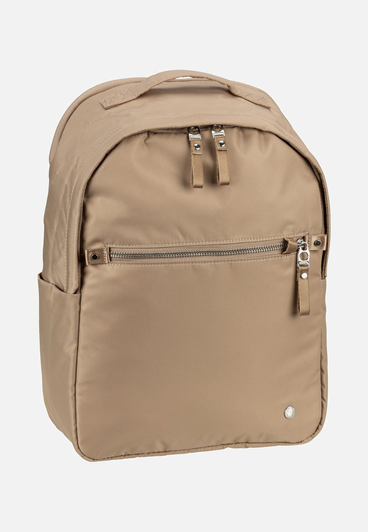 Pacsafe W 20463 Taupe Rucksack