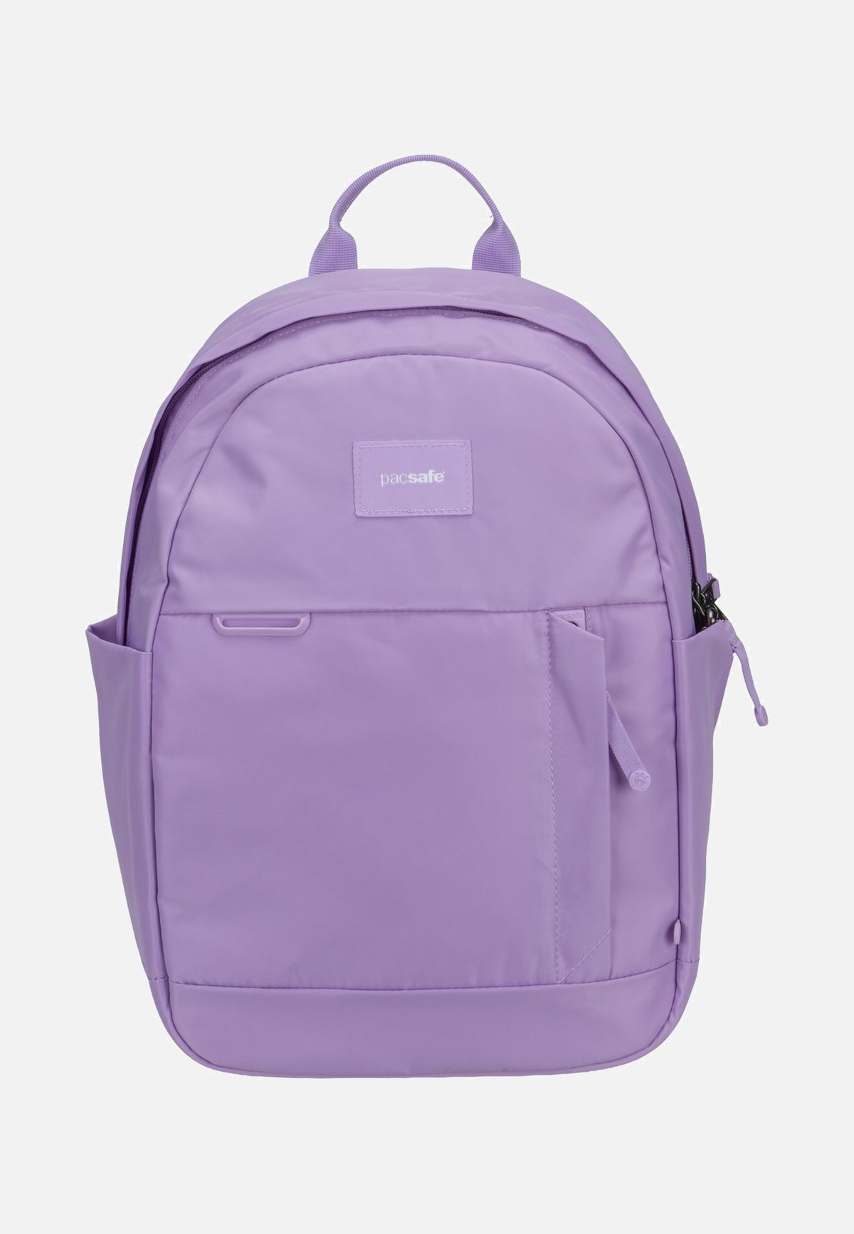 Pacsafe Go 15L Lavender Rucksack