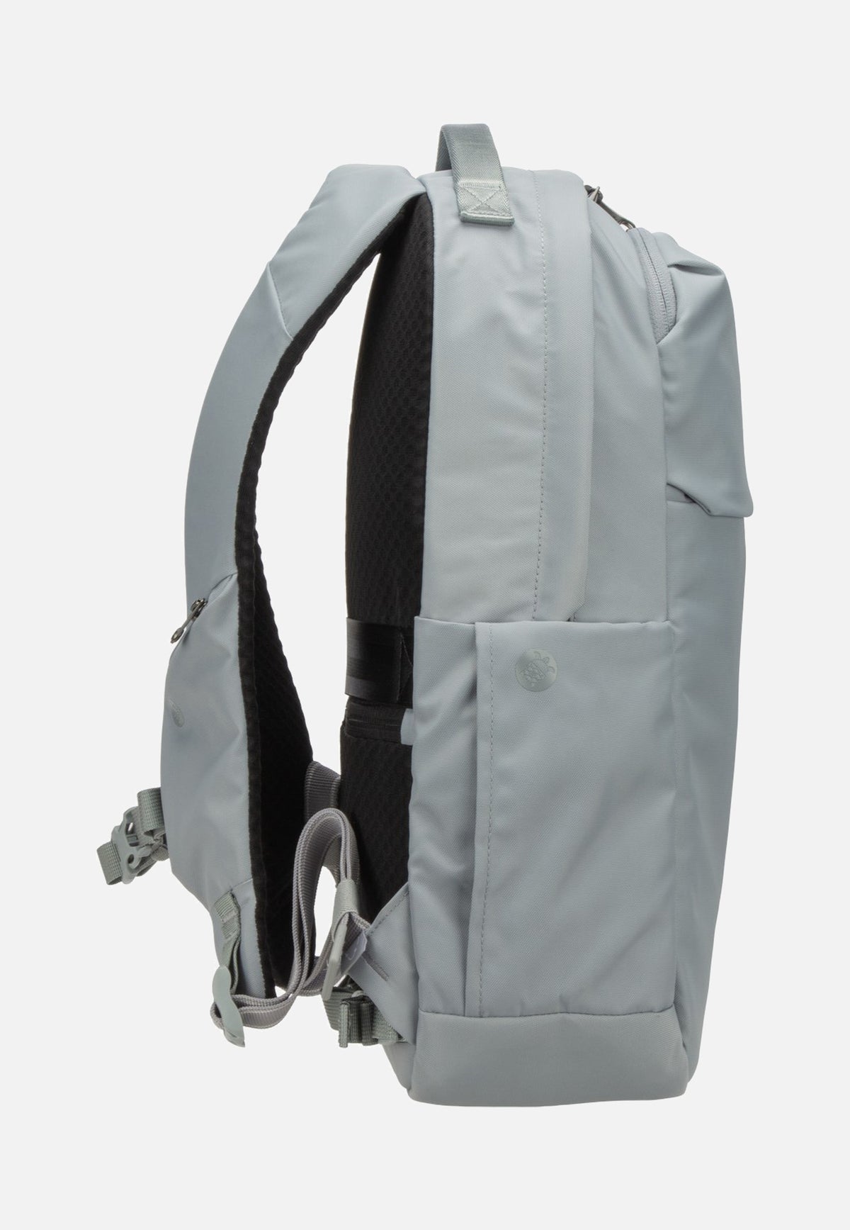 Pacsafe V20L City Digital Gray Rucksack