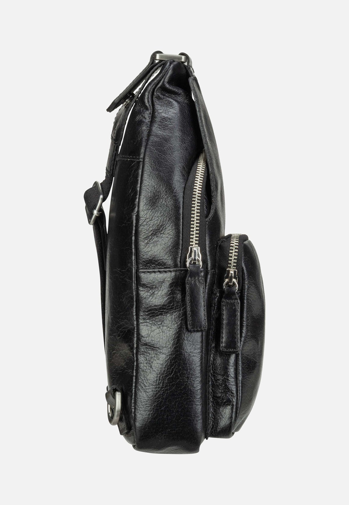 Picard Buddy 5387 Schwarz Sling Bag