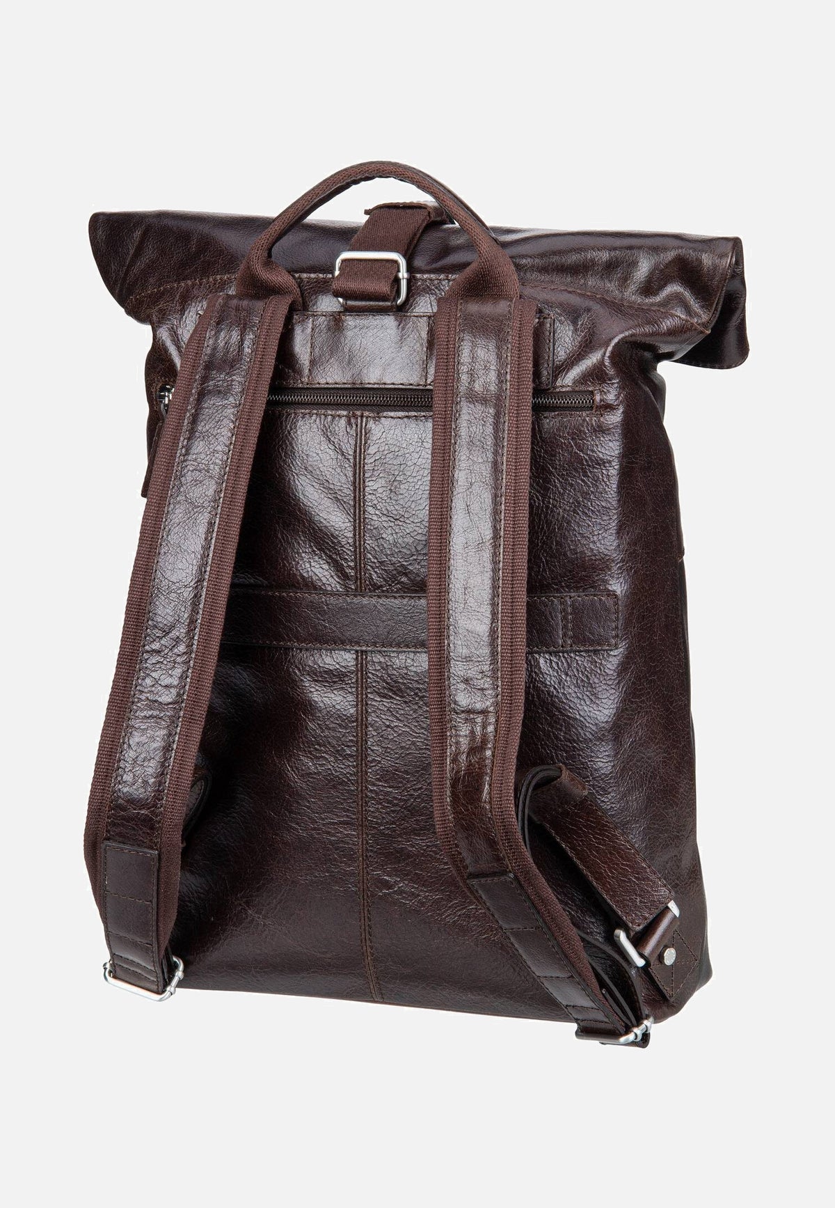 Picard Buddy 5667 Cafe Rolltop Rucksack