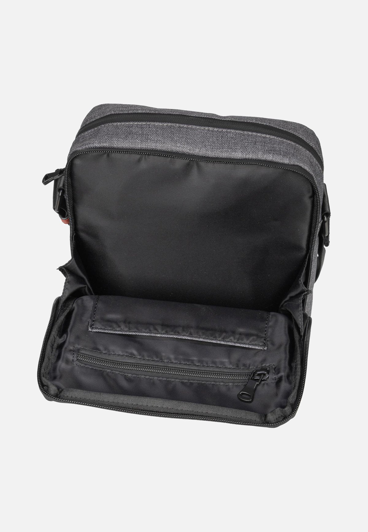 Picard Go Eco 2964 Anthrazit Crossbody Bag