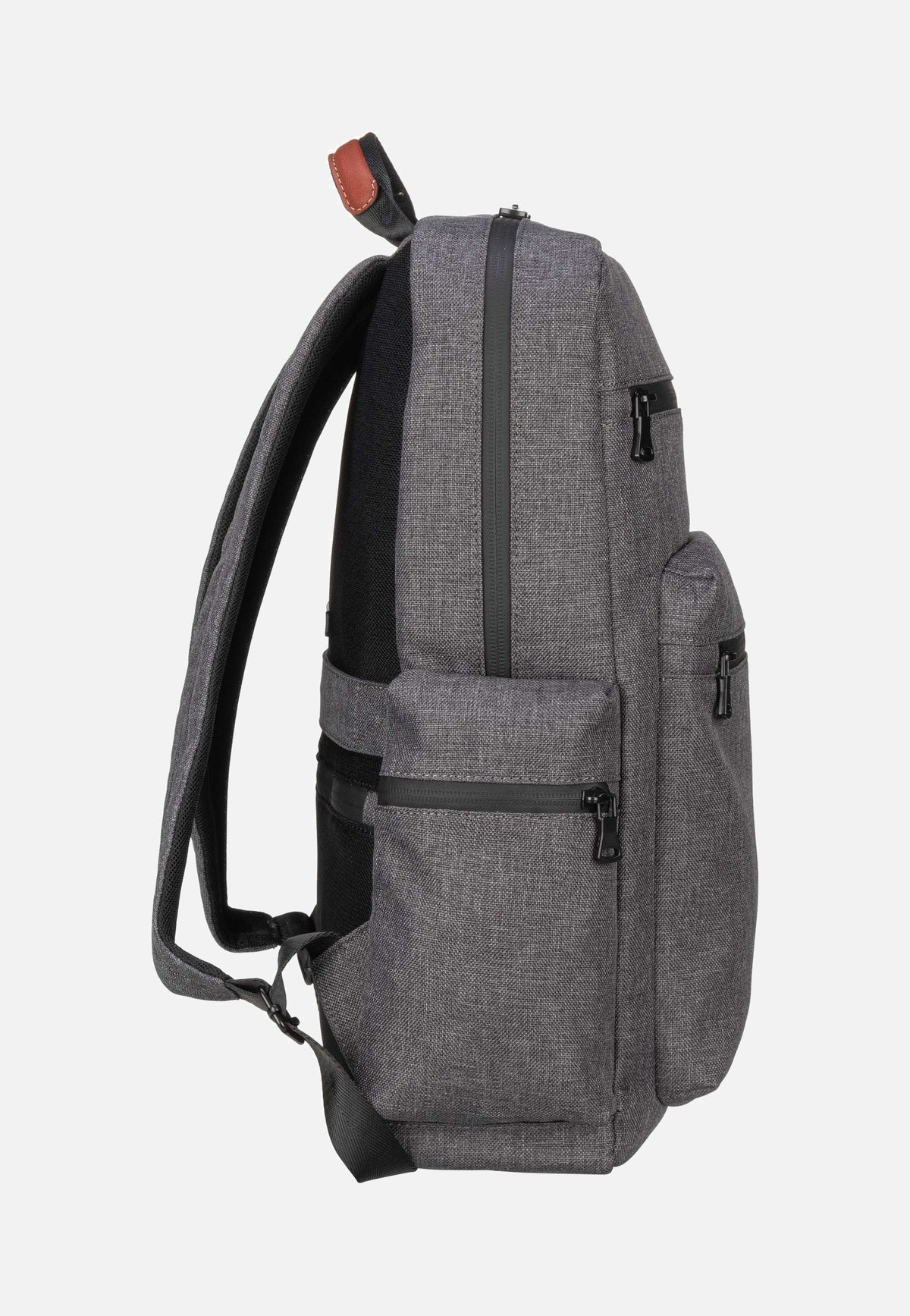 Picard Go Eco 2965 Anthrazit Rucksack