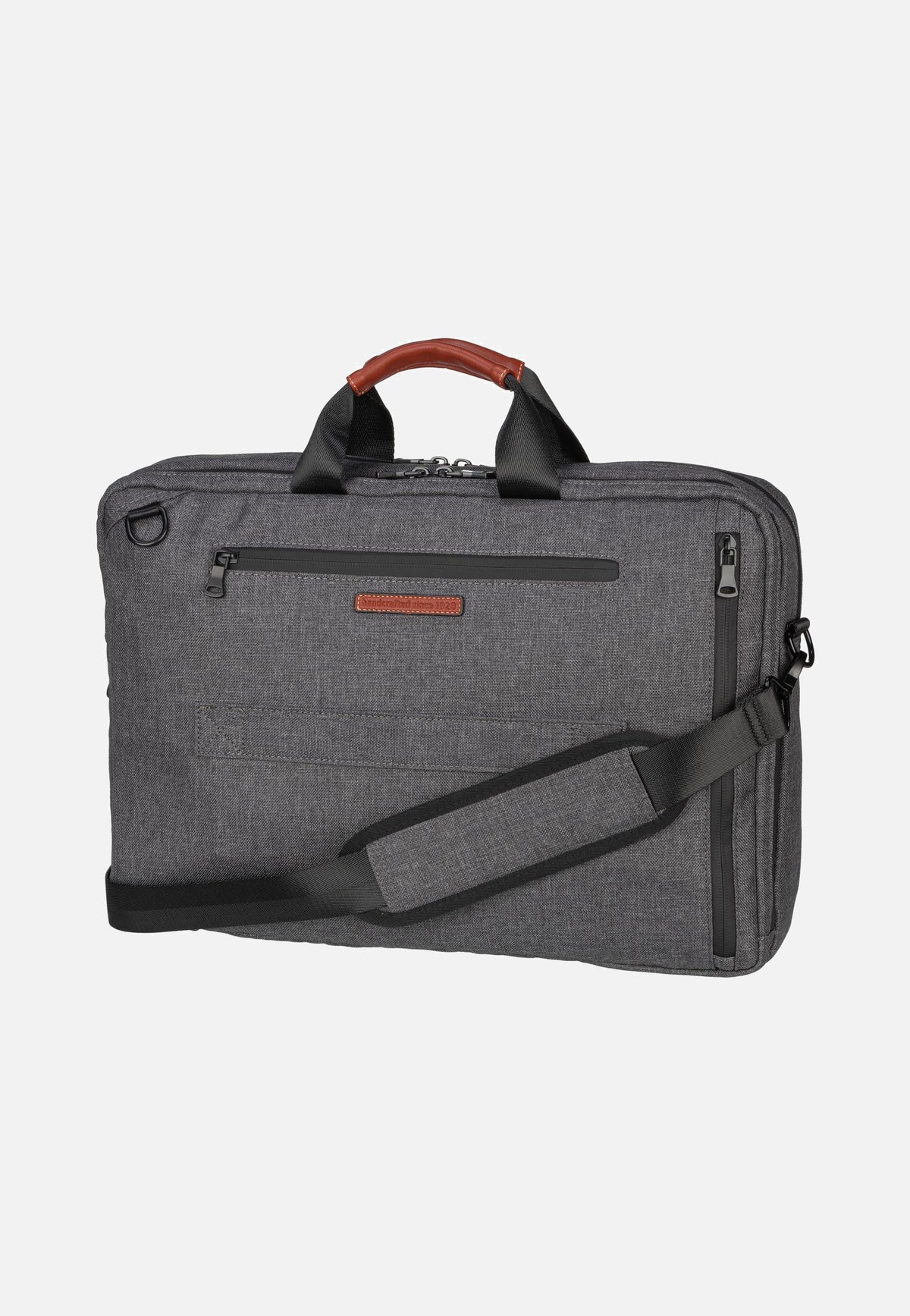 Picard Go Eco 2966 Anthrazit Rucksack