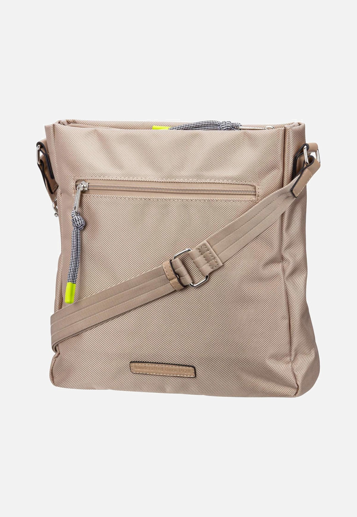 Picard Lucky One 3242 Sand Beuteltasche