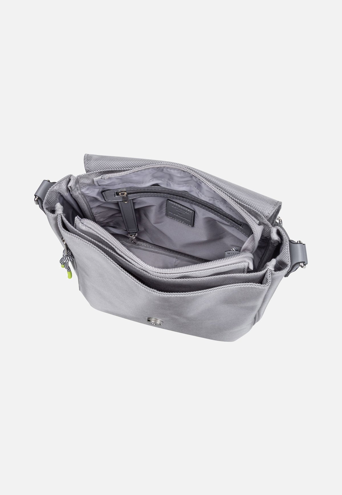 Picard Lucky one 3284 Silber Umhängetasche