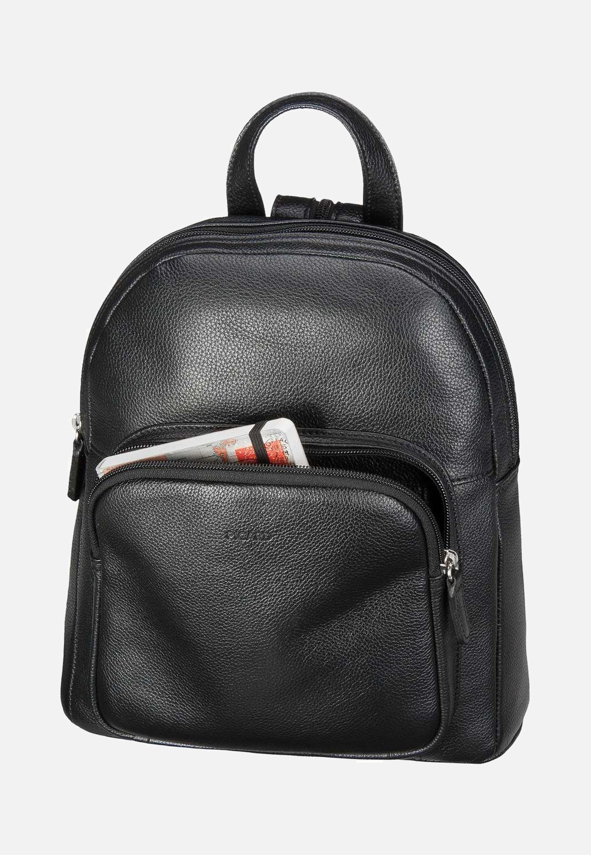 Picard Luis Schwarz Rucksack