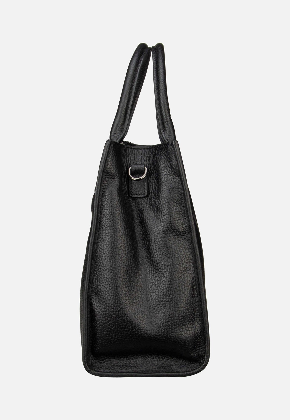 Picard Match 7237 Schwarz Tote Bag