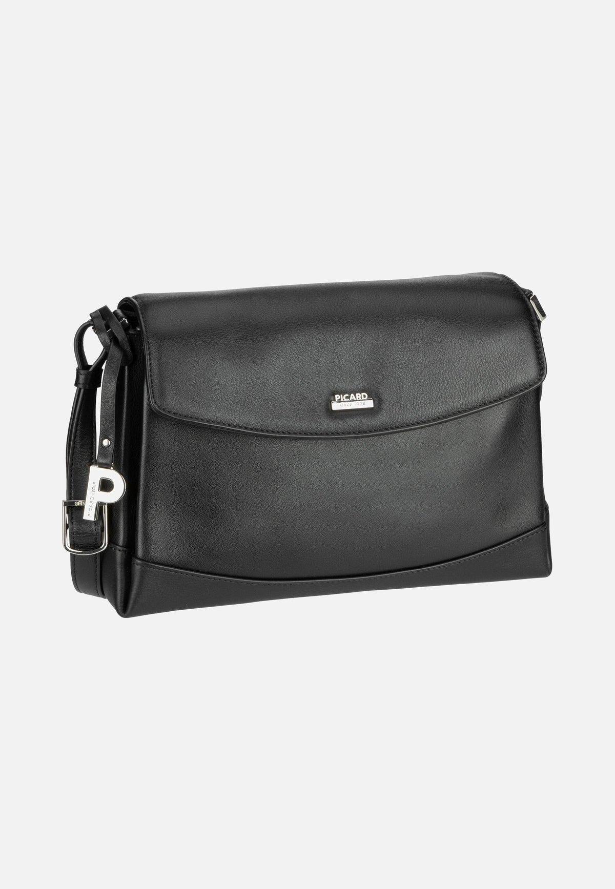 Picard Really 8207 Schwarz Umhängetasche