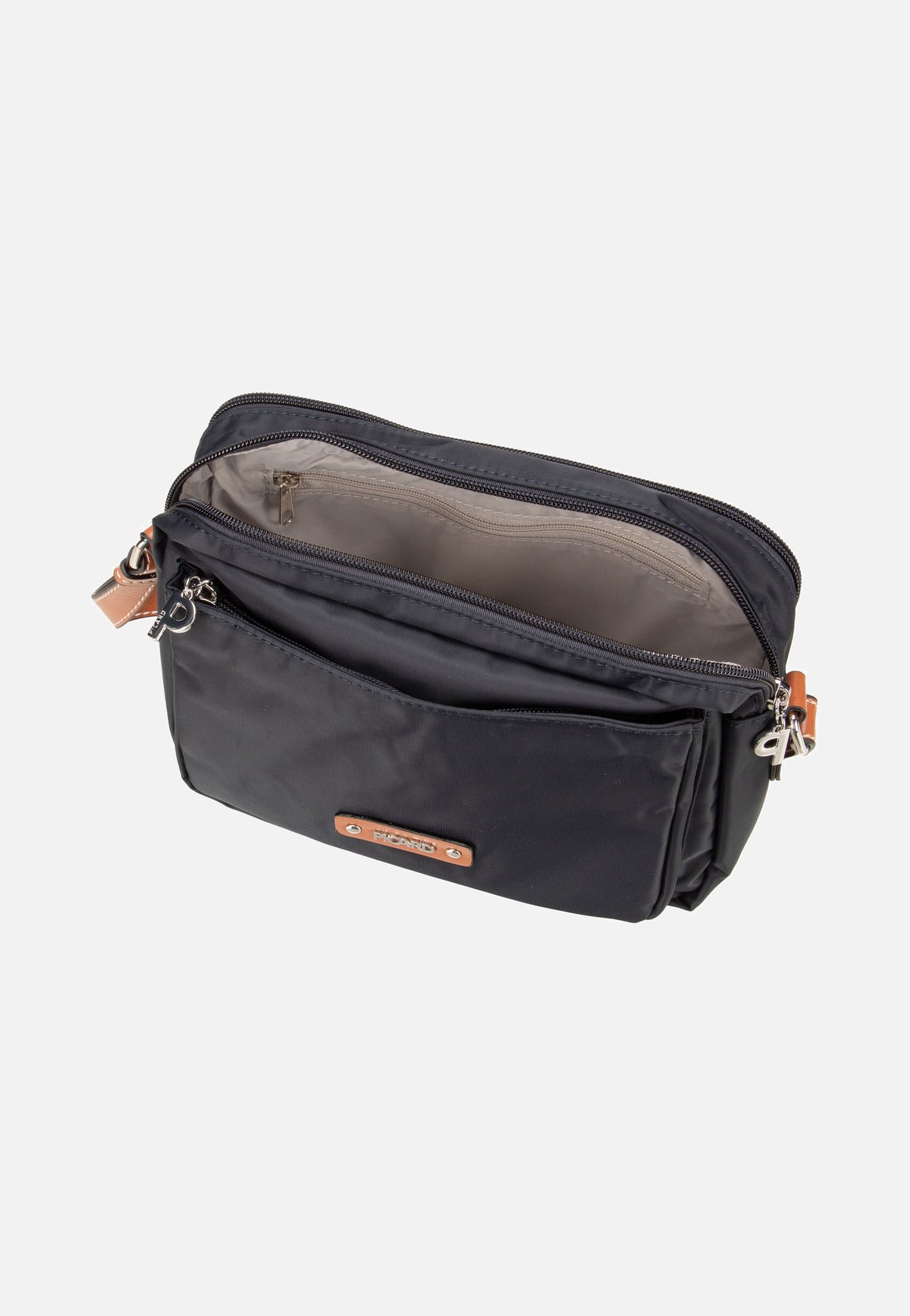 Picard Sonja 3252 Midnight Umhängetasche