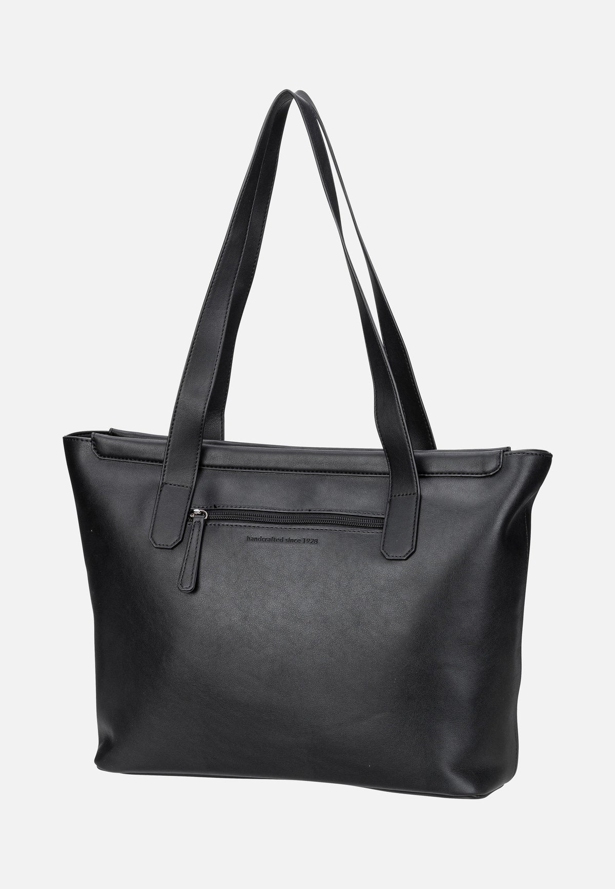 Picard Yours 3169 Schwarz Shopper
