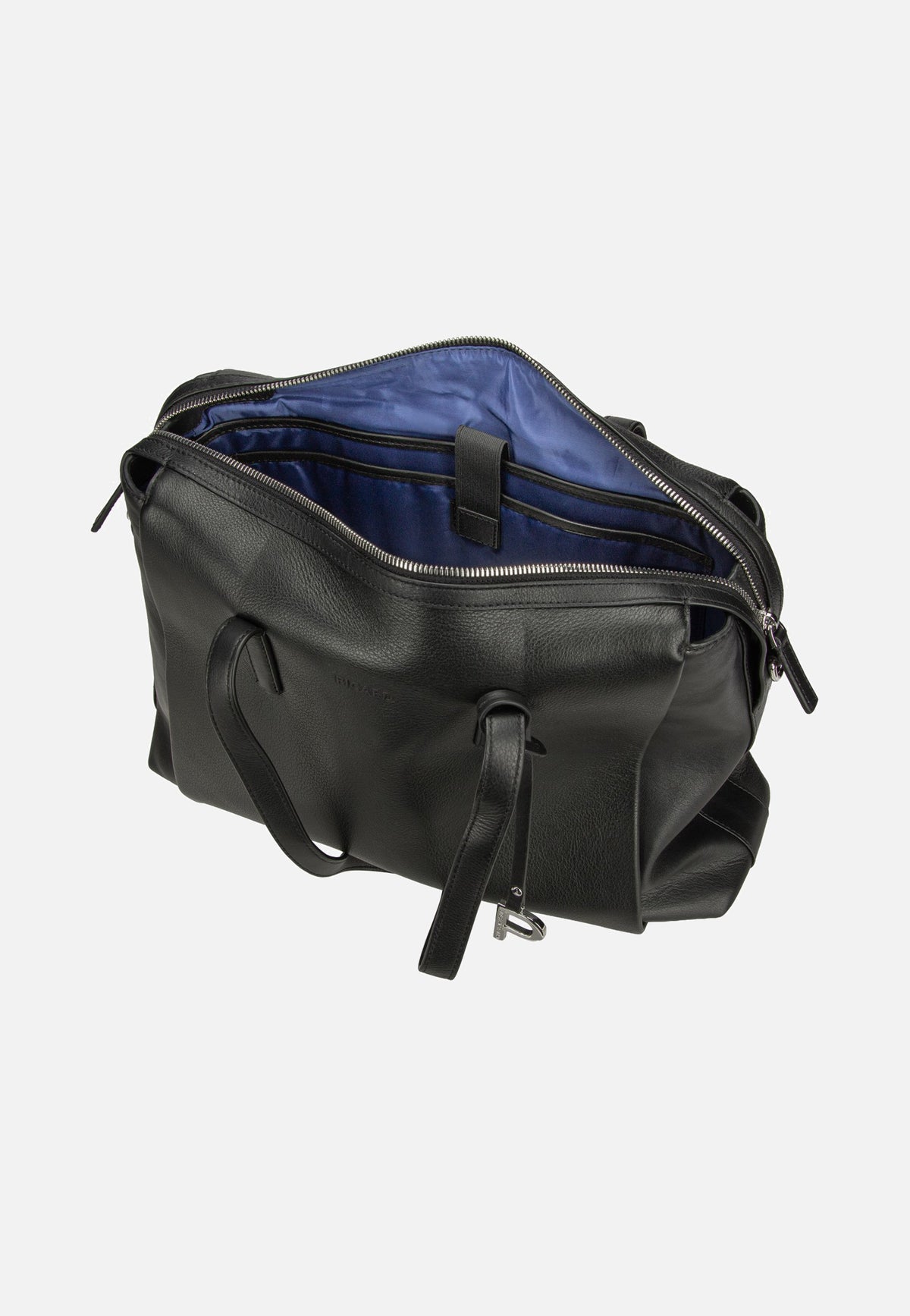 Picard Bali 1200 Schwarz Shopper