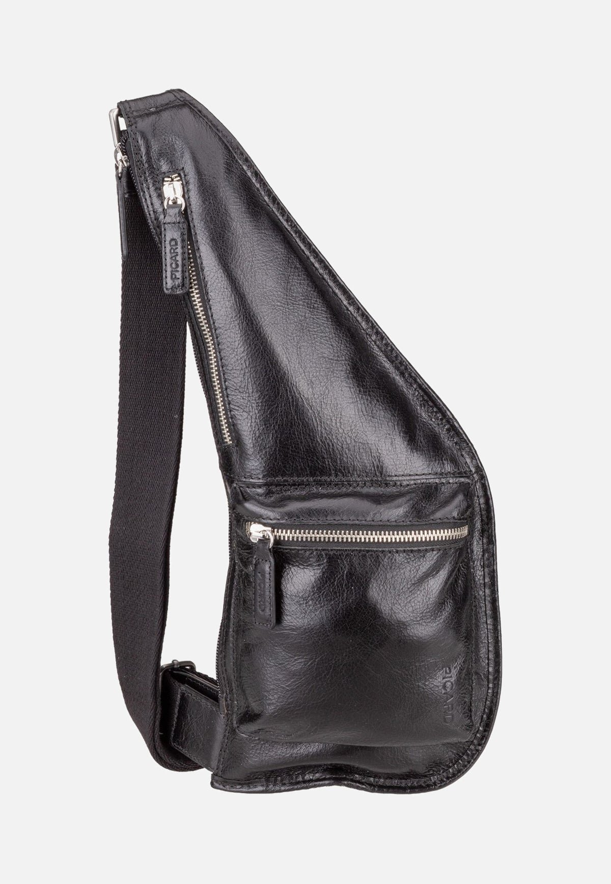 Picard Buddy 4503 Schwarz Sling Bag