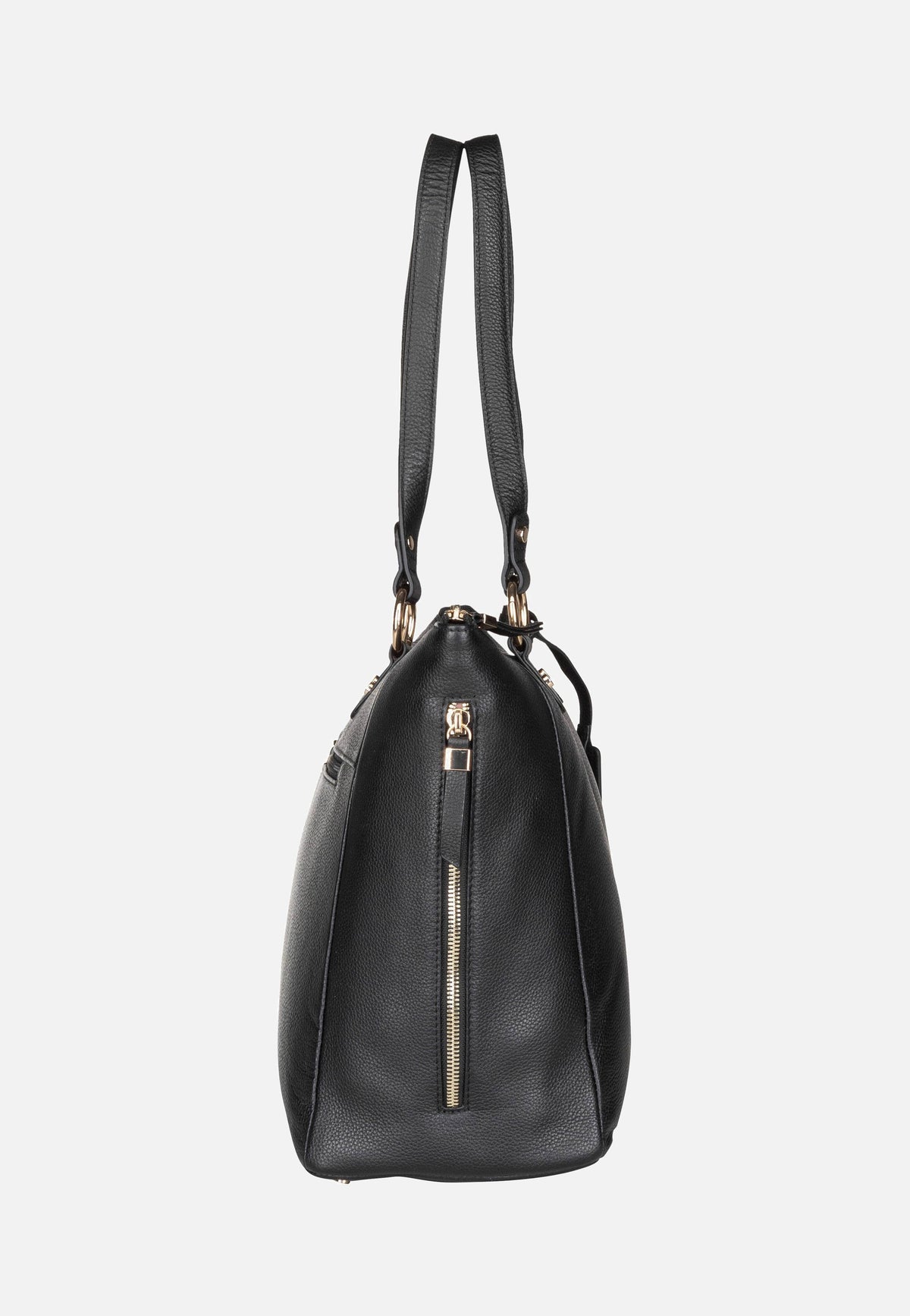 Picard Java 1216 Schwarz Shopper