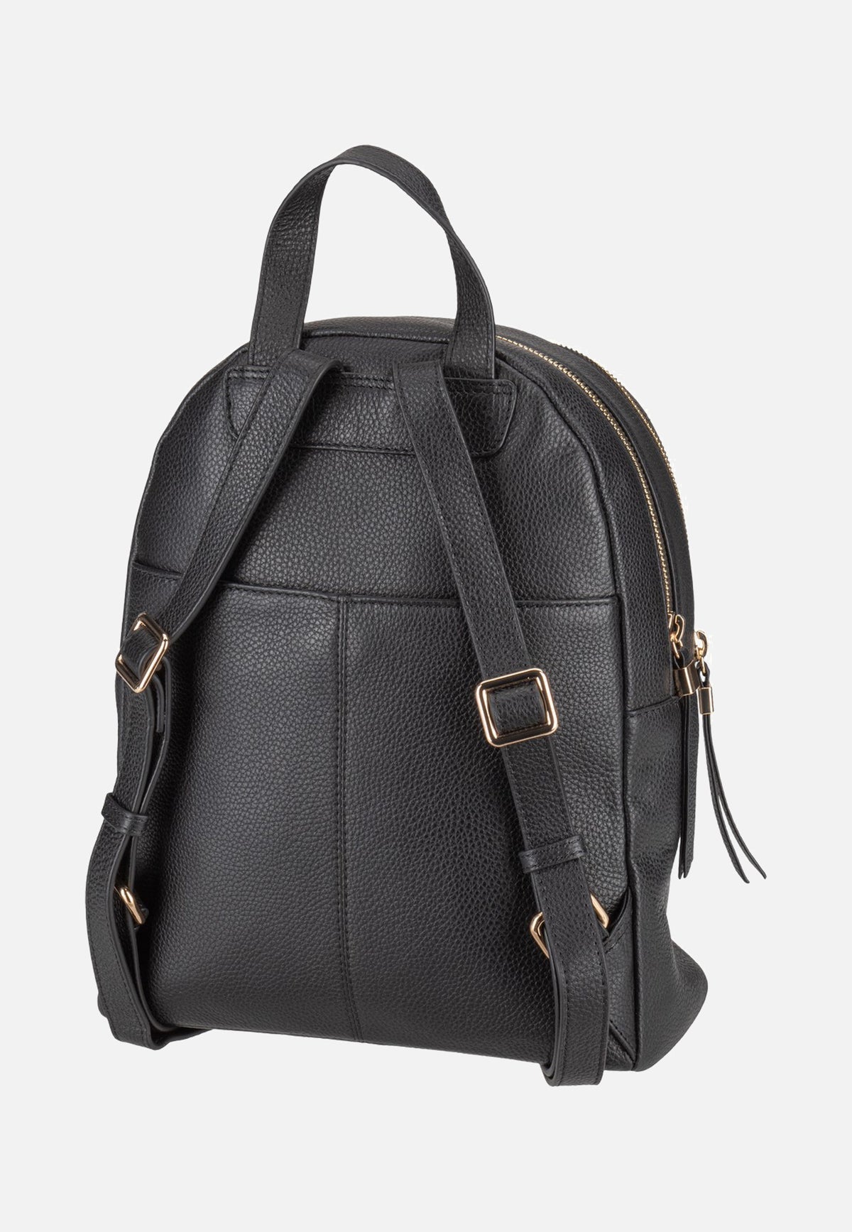 Picard Java 1245 Schwarz Rucksack